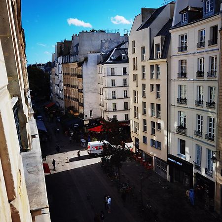 Innocents Apt Paris Eksteriør billede