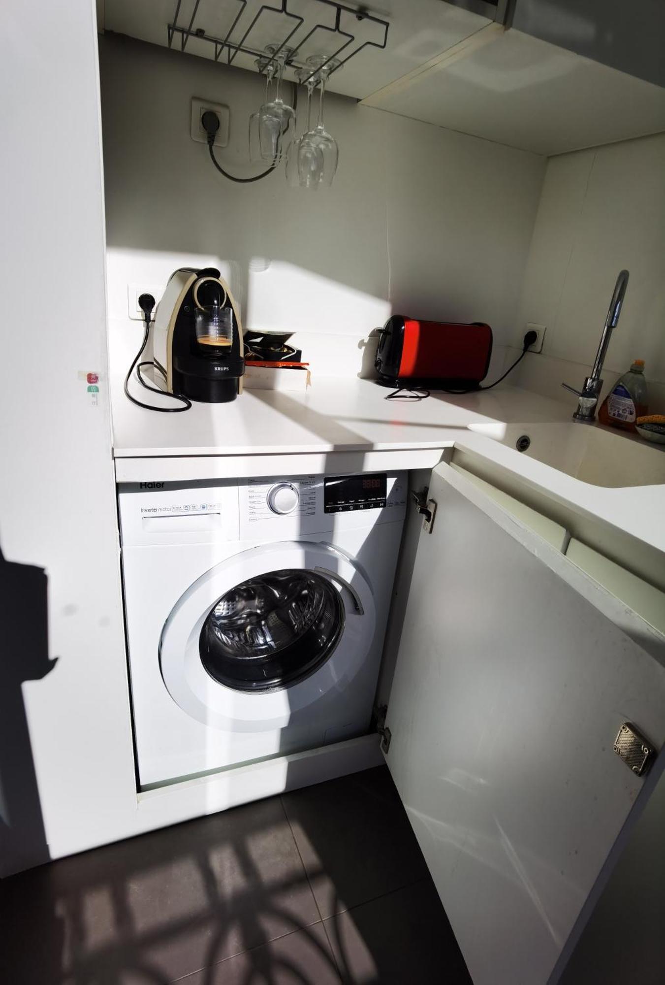 Innocents Apt Paris Eksteriør billede