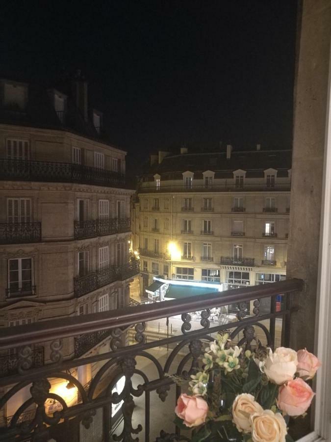 Innocents Apt Paris Eksteriør billede