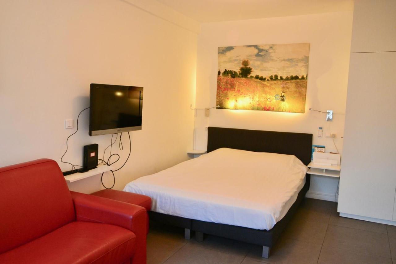 Innocents Apt Paris Eksteriør billede