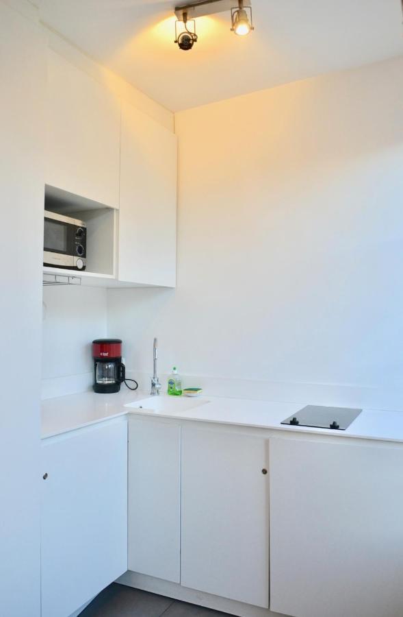 Innocents Apt Paris Eksteriør billede